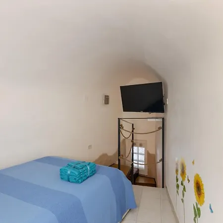 Appartamento Addaura Catania