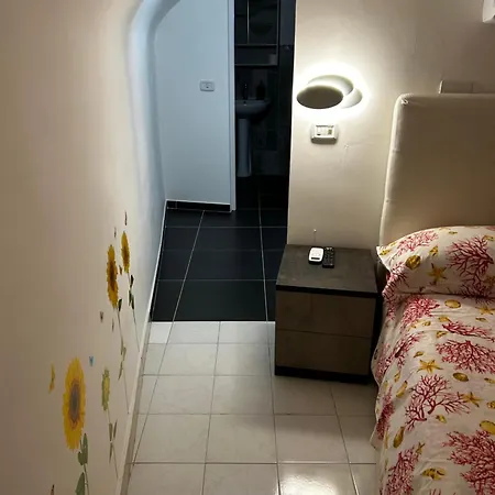 Appartamento Addaura